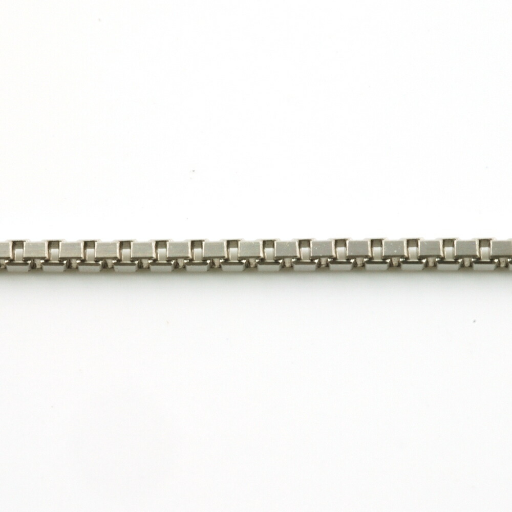 PTネックレス ベネチアンチェーン40cm 2.15g 引輪 0.8BH プラチナ　代引手数料無料 ギフト プレゼント クリスマス 誕生日 記念日 贈り物 人気 おしゃれ ペア 祝い セール 結婚式 お呼ばれ