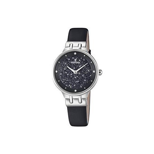 FESTINA フェスティナ Mademoiselle F20404/3 Ladies レッド 腕時計 レディース ステンレススチール 人気 ブランド ウォッチ ギフト プレゼント クリスマス 誕生日 記念日 贈り物 人気 おしゃれ ペア 祝い セール