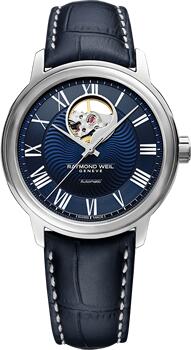 RAYMOND WEIL レイモンドウェイル 2237-STC-J0508スイス 腕時計 メンズ 自動巻 送料代引き手数料無料ギフト プレゼント クリスマス 誕生日 記念日 贈り物 人気 おしゃれ ペア 祝い セール 結婚式 メンズ レディース|村田時計店店
