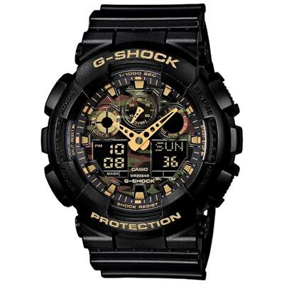 G-SHOCK 　GA-110GB-1AJF　Gショック CASIO カシオ腕時計 メンズ レディース 代引き手数料無料 ギフト プレゼント クリスマス 誕生日 記念日 贈り物 人気 おしゃれ ペア 祝い セール