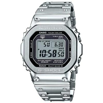 G-SHOCK GMW-B5000D-1JF　Gショック CASIO カシオ腕時計 メンズ レディース 代引き手数料無料 ギフト プレゼント クリスマス 誕生日 記念日 贈り物 人気 おしゃれ ペア 祝い セール