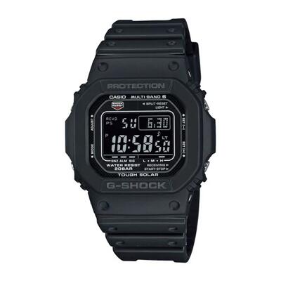G-SHOCK GW-M5610U-1BJF Gショック CASIO カシオ腕時計 メンズ レディース 代引き手数料無料 ギフト プレゼント クリスマス 誕生日 記念日 贈り物 人気 おしゃれ ペア 祝い セール｜村田時計店店