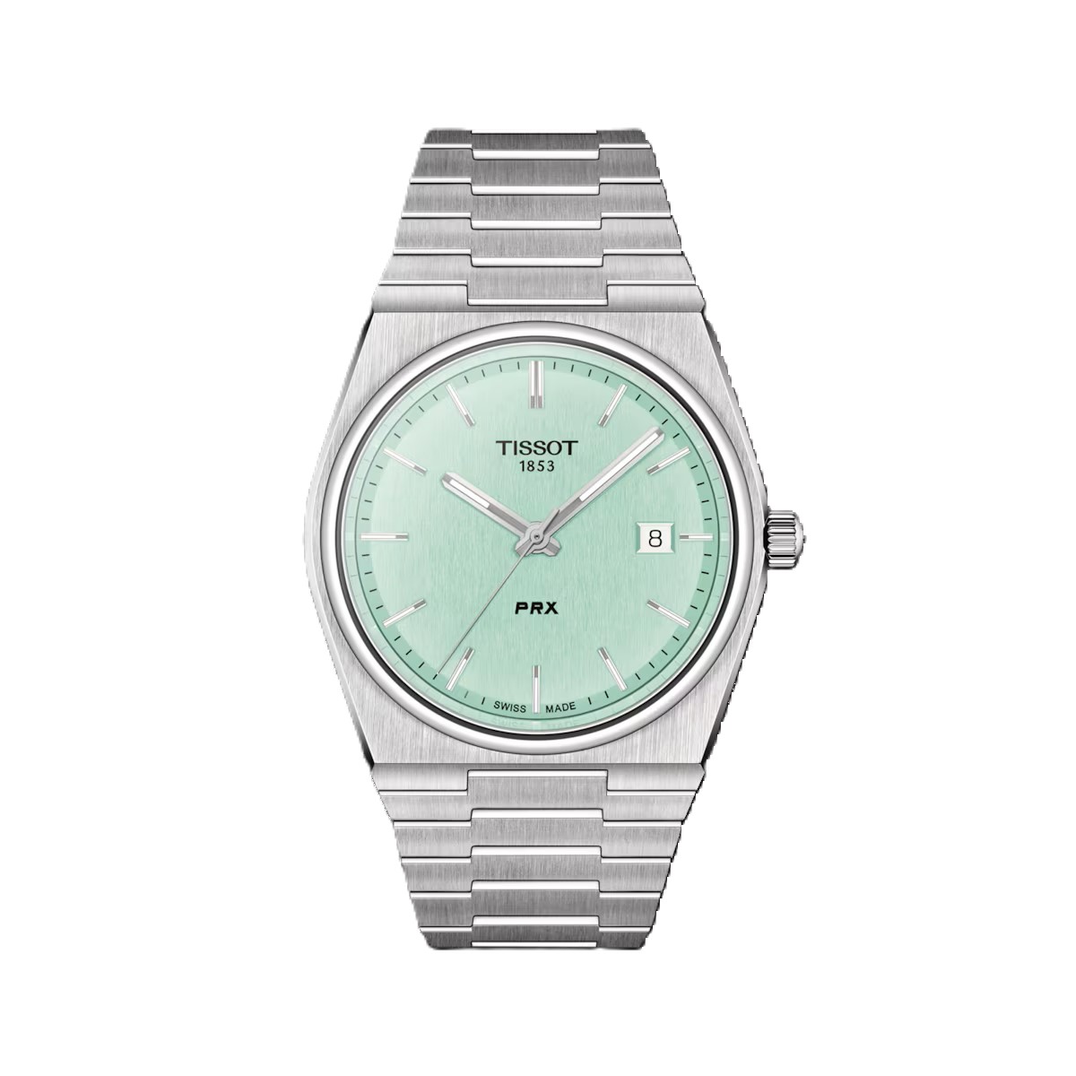 TISSOT PRX ピーアールエックスT137.410.11.091.01ティソ クラシック クオーツムーブメント 腕時計 メンズ レディース 有名人 愛用 ギフト プレゼント クリスマス 誕生日 記念日 贈り物 人気 おしゃれ ペア 祝い セール 結婚式 お呼ばれ｜村田時計店店
