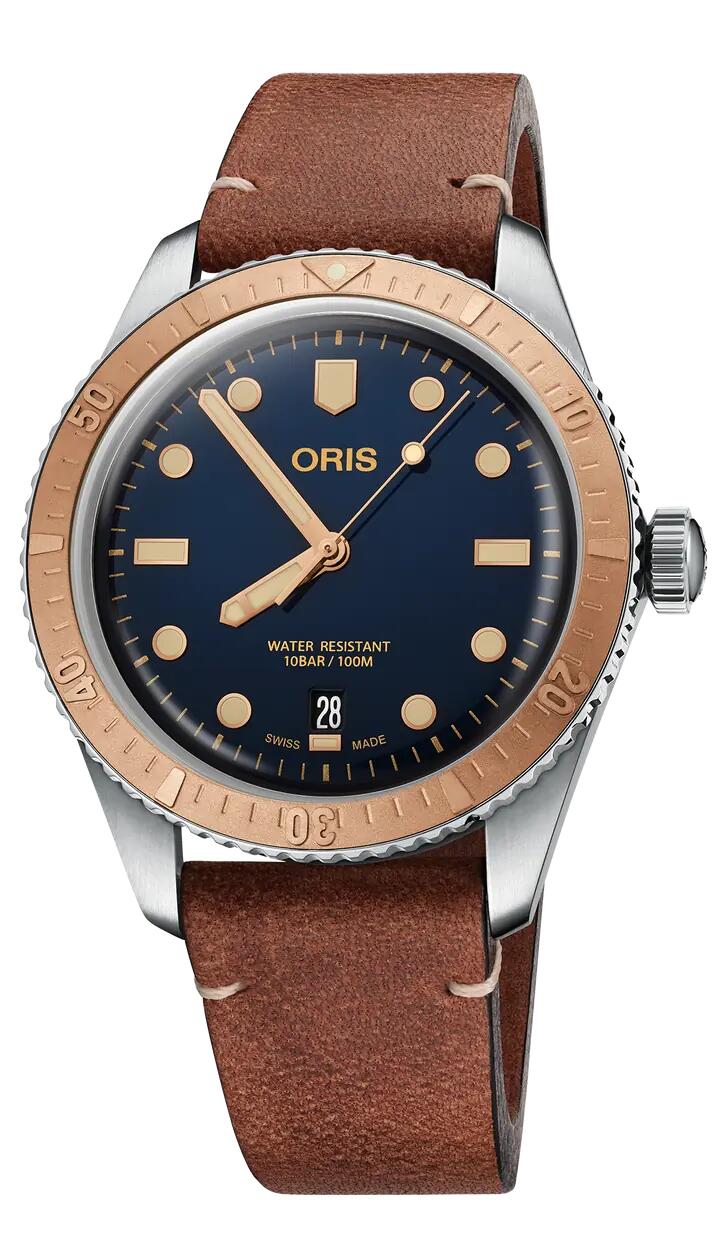 ORIS オリス ダイバーズ 01 733 7707 4355-07 5 20 45 腕時計 メンズ ステンレススチール 人気 ブランド ウォッチ 父の日 ギフト プレゼント クリスマス 誕生日 記念日 贈り物 人気 おしゃれ ペア 祝い セール|村田時計店店