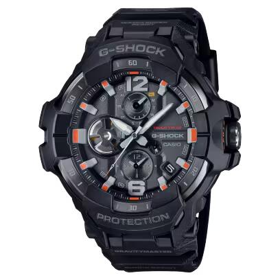 G-SHOCK MASTER OF G - AIR GRAVITYMASTER GR-B300EC-1AJF Gショック CASIO カシオ腕時計 メンズ レディース 代引き手数料無料 ギフト プレゼント クリスマス 誕生日 記念日 贈り物 人気 おしゃれ ペア 祝い セール