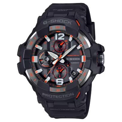 G-SHOCK MASTER OF G - AIR GRAVITYMASTER GR-B300-1A4JF Gショック CASIO カシオ腕時計 メンズ レディース 代引き手数料無料 ギフト プレゼント クリスマス 誕生日 記念日 贈り物 人気 おしゃれ ペア 祝い セール