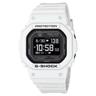 G-SHOCK G-SQUAD 5600 SERIES DW-H5600-7JR Gショック  CASIO カシオ腕時計 メンズ レディース 代引き手数料無料 ギフト プレゼント クリスマス 誕生日 記念日 贈り物 人気 おしゃれ ペア 祝い セール