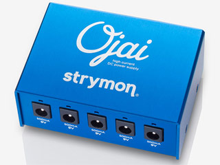 SALE／10%OFF Strymon STRYMON ( OR30-X ストライモン ) エフェクター