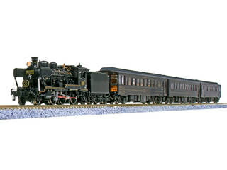 KATO カトー 8620 (58654 「SL人吉」) 2028-2