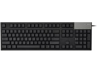 国内外の人気 キーボード 標準機 フルキーボード 104配列 英語 R2 Realforce 東プレ Topre 黒 R2 Us5 Bk 55g Www Wbnt Com