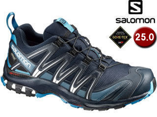 salomon xa pro 3d 2017