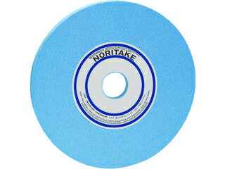 Noritake ノリタケカンパニーリミテド 汎用研削砥石 HPCX60G青 355X38X127 1000E22160