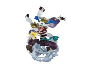 バンダイスピリッツ フィギュアーツzero Extra Battle One Piece ワンピース 道化のバギー 頂上決戦 塗装済完成品フィギュア 納期目安 1週間 10日前後 Psicologosancora Es