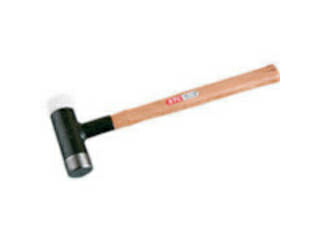 KYOTO TOOL 京都機械工具 KTC ショックレスハンマ UD1-10B