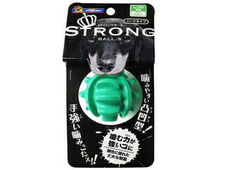 ドギーマンハヤシ 株式会社 STRONG BALL S