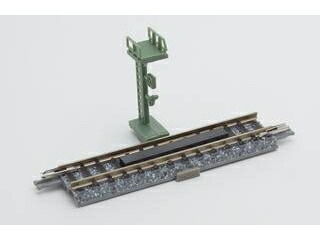 *仕入れ先及びメーカーが欠品している場合がございます。 トミックス TOMIX 解放ランプ付レールM70(F) X015215 通常納期目安:1週間〜10日前後 *欠品している場合は納期までにお時間がかかる場合がございます。