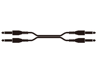 Audio-Technica Cable Line Atl474A/1.5 (4961310604219)