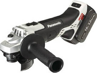 96%OFF!】 Panasonic パナソニック 充電ディスクグラインダー100 18V