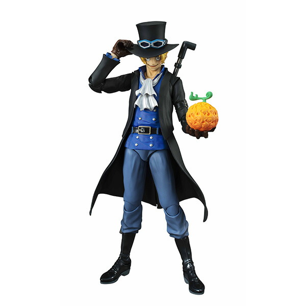 最大90 オフ メガハウス Megahouse ヴァリアブルアクション Heroes One Piece サボ Fucoa Cl