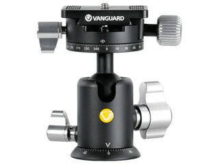 VANGUARD バンガード VEO BH-110S 自由雲台