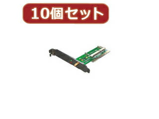 変換名人 変換名人 miniPCI-PCI変換ボード MPCI-PCIWX10