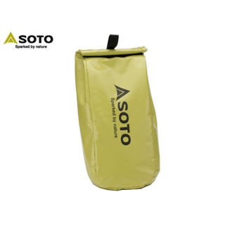 SOTO ソト ★★★ST-1241 スモーカー タープケース PKSS06
