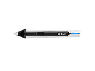 EPSON エプソン ビジネスプロジェクター用 電子ペン 青 高額売筋 Easy ELPPN05B Interactive 58％以上節約 Pen B