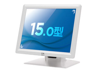 65％以上節約 タッチパネル システムズ 15.0型タッチパネル液晶 USB