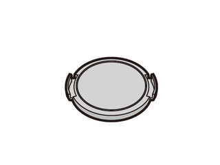 楽天市場】COSINA/コシナ レンズキャップ 2.8/15 ZM 金属 Carl Zeiss ...