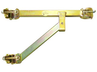 Itoh 伊藤製作所 兼用ブラケット 5個セット B-30C