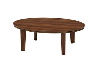 日本最大級 その他 メーカー直送代引不可 ハギハラ Hagihara 天板105 75cm 沖縄 北海道 離島お届け不可 土日配送 配送時間指定不可 同梱不可 ブラウン ホワイト リバーシブル アベルse105楕円br ちゃぶ台 カジュアルこたつ 一人暮らし Www Wbnt Com