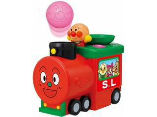 セガトイズ Segatoys アンパンマン どんぶり鉢がとびだす はしるよポンポンslマン 納期標準 1ウイーク 10時代前後 走リながら 餌袋っとボールがとびだすslマン Damienrice Com