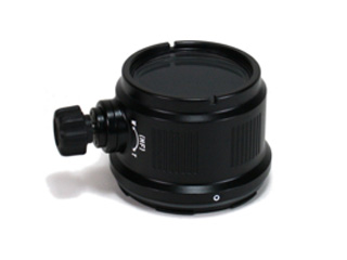 Fisheye フィッシュアイ 20535 NA E45FZ ノーティカム フラットポート