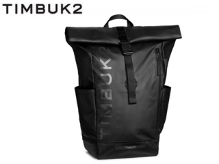 TIMBUK2/ティンバックツー 723136114 Etched Tuck Pack/エッチドタックパック (Jet Black)