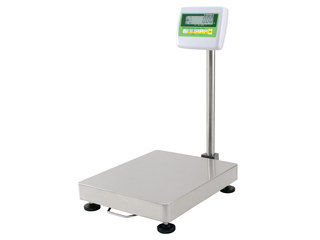 76042円 【全品送料無料】 株式会社田中衡機工業所 タナカ デジタル台秤 プリンタ無 PF10-150N 150kg