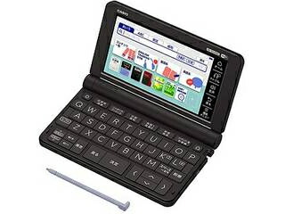 格安saleスタート 電子辞書 カシオ計算機 電子辞書 Ex Word Xd Sx4900 240コンテンツ 高校生英語強化モデル ブラック Xd Sx4900 Bk Www Ethiopianreporter Com