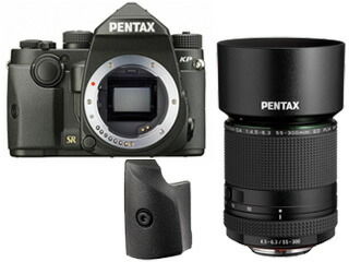 PENTAX KP