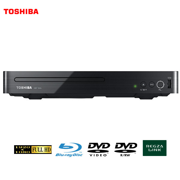 楽天市場 Toshiba 東芝 Dbp S500 ブルーレイディスクプレーヤー ムラウチ