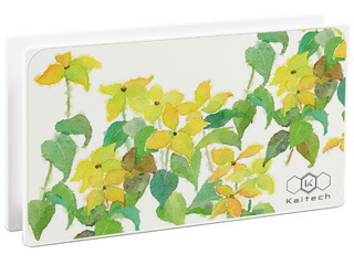 Kaltech カルテック 多目的型 置き型光触媒除菌脱臭機 MULTI FRESH AIR マルチフレッシュエアー KL-G01