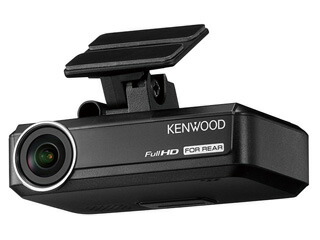 KENWOOD ケンウッド DRV-R530 ナビ連携型ドライブレコーダー(リア用) microSDカード