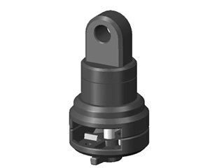 送料無料 激安 お買い得 キ゛フト Fisheye フィッシュアイ 40189 NA ブランチ YS アダプター Nauticam ノーティカム