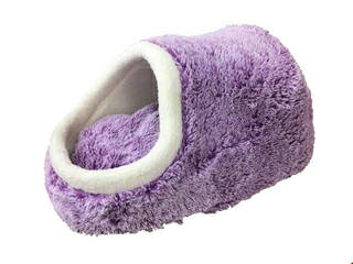 PetProJapan/ペットプロジャパン ペットプロ ロングボアドーム パープル PetProJapan/ペットプロジャパン ペットプロ ロングボアドーム パープル