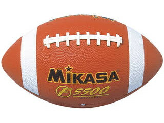 MIKASA ミカサ ジュニアアメリカンフットボール AFJ