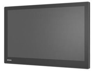 ADTECHNO エーディテクノ LCD1730S フルHD 17.3型 IPS液晶パネル搭載 業務用マルチメディアディスプレイ ※キャンセル不可商品です