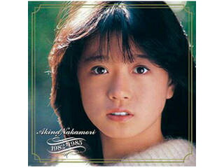 楽天市場 コスミック出版 中森明菜19 1985 ムラウチ