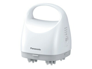 配送員設置送料無料 Panasonic パナソニック EH-HM7G-W 白 頭皮エステ ...