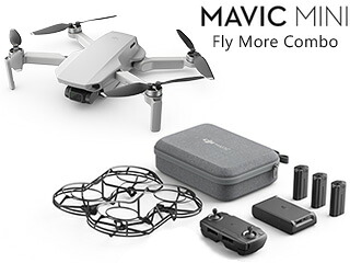 Mavic Mini 199g Mavic Mini 199g