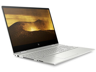 ノートPC-出産祝い (i5/8GB/512GB x360 ENVY HP Office付きタッチ対応 ...