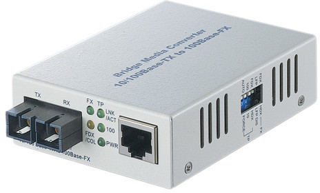 BUFFALO 緩衝装置置き目 LTR2-TX-MFC2R 光手段変換器