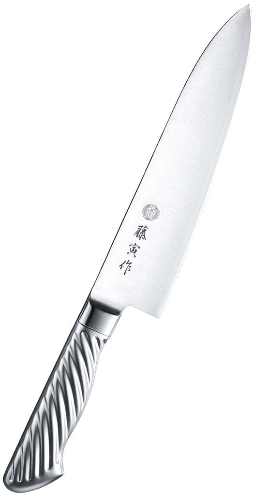 TOJIRO 藤次郎 洋出刃 210mm FU-616